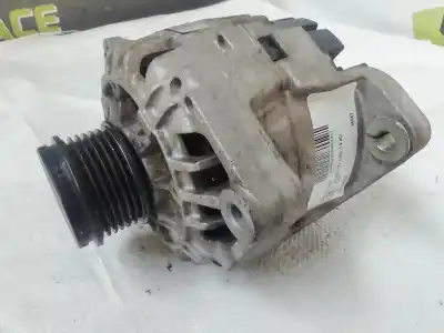 Автозапчастина б/у генератор для renault scenic rx4 (ja0) 1.9 dci sportway посилання на oem iam 7711134722  
