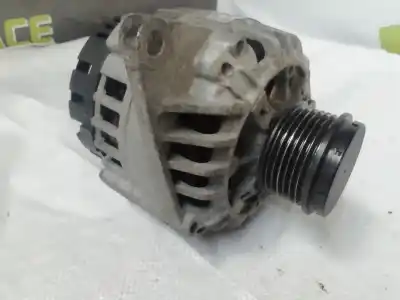 Pezzo di ricambio per auto di seconda mano alternatore per renault scenic rx4 (ja0) 1.9 dci salomon riferimenti oem iam 7711134722  