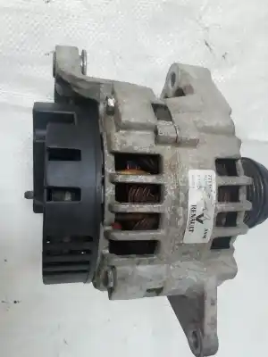 Pezzo di ricambio per auto di seconda mano alternatore per renault scenic rx4 (ja0) 1.9 dci salomon riferimenti oem iam 7711134722  