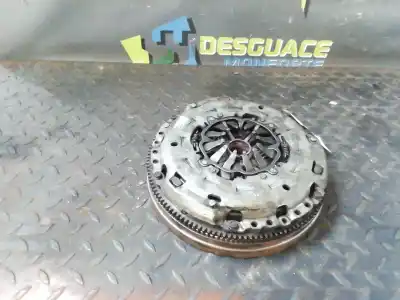 Second-hand car spare part clutch kit for seat leon (5f1) style connect oem iam references 04l141025c