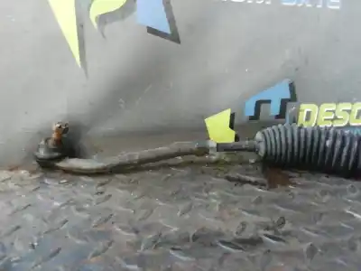 Peça sobressalente para automóvel em segunda mão caixa de direção por hyundai i30 1.6 crdi cat referências oem iam 565002l201  