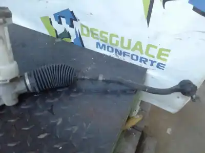 Peça sobressalente para automóvel em segunda mão caixa de direção por hyundai i30 1.6 crdi cat referências oem iam 565002l201  