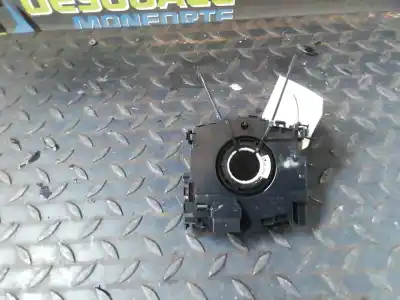Second-hand car spare part air bag ring for seat leon (5f1) style connect oem iam references 5q0953549e