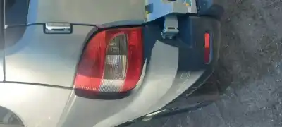 Автозапчасти б/у  за RENAULT SCENIC RX4 (JA0)  ссылки OEM IAM   