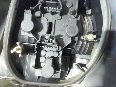 Автозапчасти б/у левый задний фонарь за renault scenic rx4 (ja0) 1.9 dci salomon ссылки oem iam   