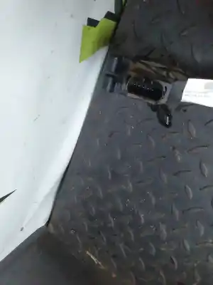 Автозапчастина б/у педаль акселератора для seat leon (5f1) style connect посилання на oem iam 5q1723503  6pv01062111