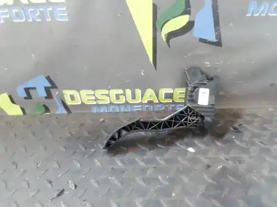 Автозапчастина б/у педаль акселератора для seat leon (5f1) style connect посилання на oem iam 5q1723503  6pv01062111