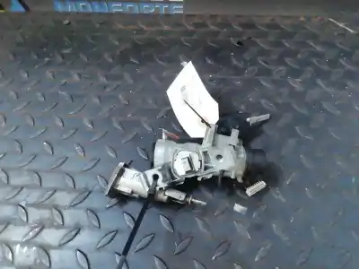 Second-hand car spare part anti-theft device for seat leon (5f1) style connect oem iam references 1k0905851