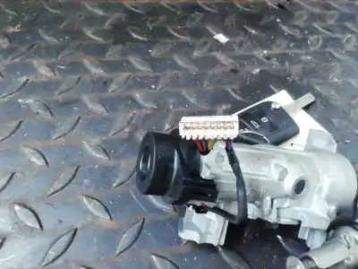 Автозапчастина б/у протикрадійний пристрій для seat leon (5f1) style connect посилання на oem iam 1k0905851  