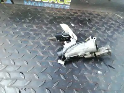 Автозапчастина б/у протикрадійний пристрій для seat leon (5f1) style connect посилання на oem iam 1k0905851  