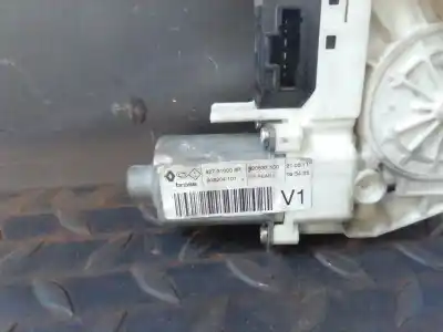 Second-hand car spare part rear left window motor for renault latitude (l70_) 2.0 dci 150 (l70h) oem iam references 827310006r  