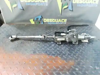 Second-hand car spare part steering column for seat leon (5f1) style connect oem iam references 5q1419502ac