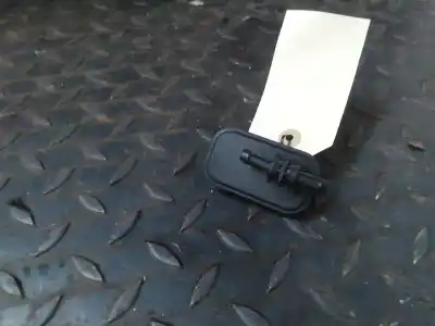 Second-hand car spare part sensor for seat leon (5f1) style connect oem iam references 5q0127242b