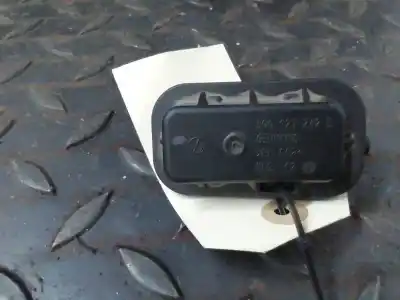Second-hand car spare part sensor for seat leon (5f1) style connect oem iam references 5q0127242b  