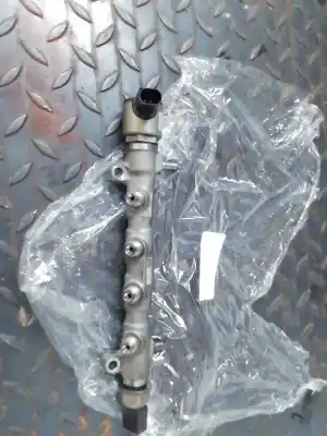 Second-hand car spare part distributor pipe for seat leon (5f1) style connect oem iam references 04l130089f