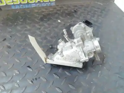 Second-hand car spare part throttle body for seat leon (5f1) style connect oem iam references 04l128063t