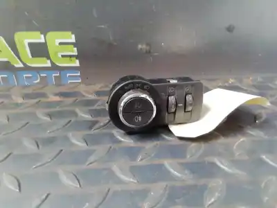 Автозапчасти б/у УПРАВЛЕНИЕ СВЕТОМ за OPEL INSIGNIA BERLINA  ссылки OEM IAM 13268720  251775 Автозапчасти б/у УПРАВЛЕНИЕ СВЕТОМ за OPEL INSIGNIA BERLINA  ссылки OEM IAM 13268720  251775