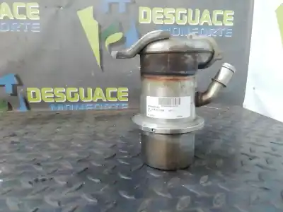 Second-hand car spare part egr cooler for seat leon (5f1) style connect oem iam references 04l131512