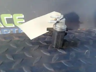 Second-hand car spare part Additional Air Valve for SEAT TOLEDO (1M2) 1.9 TDI OEM IAM references 1H0906627A  