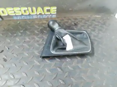 Second-hand car spare part gear lever knob for seat leon (5f1) style connect oem iam references 5f1711113n