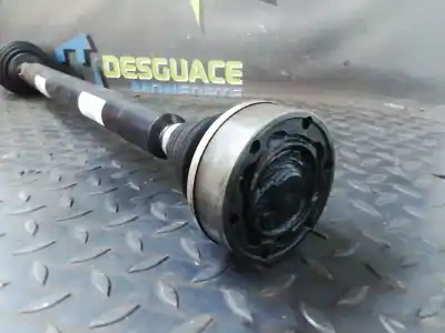 Second-hand car spare part front right transmission for seat leon (5f1) style connect oem iam references 1k0407272  