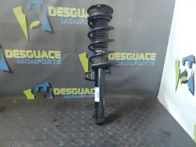 Second-hand car spare part front right shock absorber for seat leon (5f1) style connect oem iam references 5q0413023