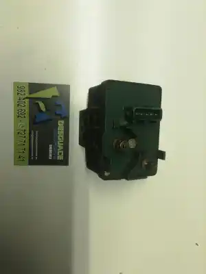 Second-hand car spare part glow plug for citroen jumpy 2.0 hdi oem iam references 9639912680  