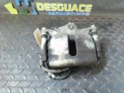 Second-hand car spare part front right brake caliper for seat leon (5f1) style connect oem iam references 8v0615124