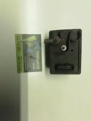 Second-hand car spare part Glow Plug for CITROEN JUMPY 2.0 HDi OEM IAM references 0281003005  