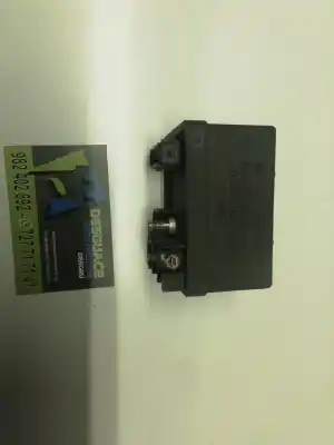 Second-hand car spare part glow plug for citroen jumpy 2.0 hdi oem iam references 0281003005  