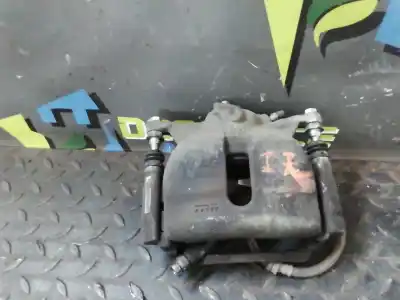 Second-hand car spare part front left brake caliper for seat leon (5f1) style connect oem iam references 5q0615105da