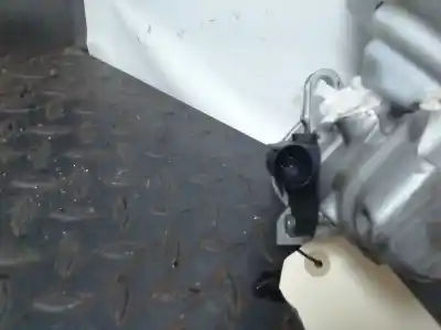 Автозапчастина б/у гальмівний насос для seat leon (5f1) style connect посилання на oem iam 1k0945459  