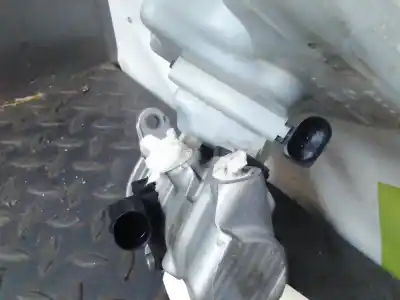 Автозапчастина б/у гальмівний насос для seat leon (5f1) style connect посилання на oem iam 1k0945459  