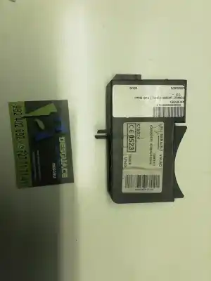 Recambio de automóvil de segunda mano de ANTIRROBO para RENAULT LAGUNA II (BG0)  referencias OEM IAM 8200293678  73681911