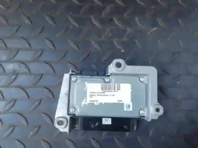 İkinci el araba yedek parçası hava yastigi kontrol ünitesi için renault modus / grand modus (f/jp0_) 1.2 (jp0c jp0k fp0c fp0k fp0p jp0p jp0t) oem iam referansları 8200502126  0285010001