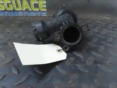 Автозапчастина б/у термостат для seat leon (5f1) style connect посилання на oem iam 04l121111  