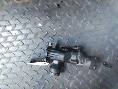 Автозапчастина б/у термостат для seat leon (5f1) style connect посилання на oem iam 04l121111  