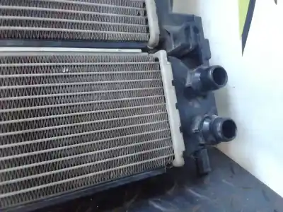 Автозапчастина б/у водяний радіатор для seat leon (5f1) style connect посилання на oem iam 5q0121251el   Автозапчастина б/у водяний радіатор для seat leon (5f1) style connect посилання на oem iam 5q0121251el