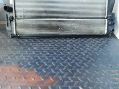 Автозапчастина б/у водяний радіатор для seat leon (5f1) style connect посилання на oem iam 5q0121251el   Автозапчастина б/у водяний радіатор для seat leon (5f1) style connect посилання на oem iam 5q0121251el