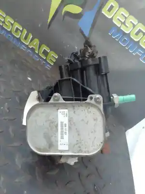 Автозапчастина б/у охолодження мотору для seat leon (5f1) style connect посилання на oem iam 03n117021  