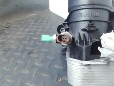 Автозапчастина б/у охолодження мотору для seat leon (5f1) style connect посилання на oem iam 03n117021  