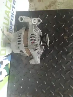 Second-hand car spare part Alternator for FORD FOCUS BERLINA (CAK) Ambiente OEM IAM references 2S6T10300CD  A005TA7692