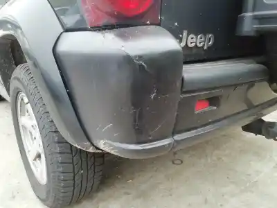 Автозапчасти б/у  за JEEP CHEROKEE (KJ)  ссылки OEM IAM 5066328AD  