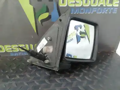 Second-hand car spare part Right Rearview Mirror for OPEL COMBO Tour OEM IAM references 24400682  