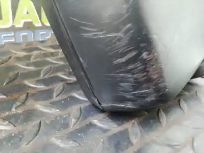 Second-hand car spare part right rearview mirror for opel combo tour oem iam references 24400682  