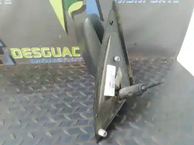 Second-hand car spare part right rearview mirror for opel combo tour oem iam references 24400682  