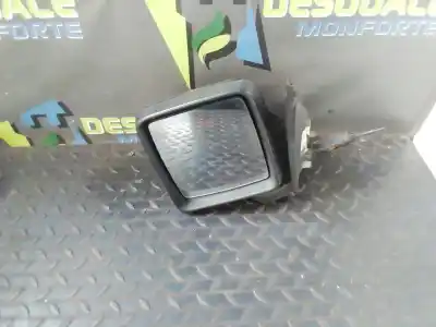 Second-hand car spare part Left Rearview Mirror for OPEL COMBO Tour OEM IAM references 24400680  