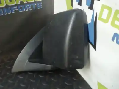 Second-hand car spare part left rearview mirror for opel combo tour oem iam references 24400680  