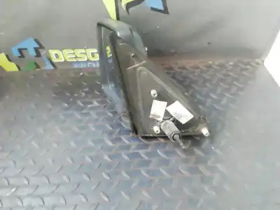 Second-hand car spare part left rearview mirror for opel combo tour oem iam references 24400680  