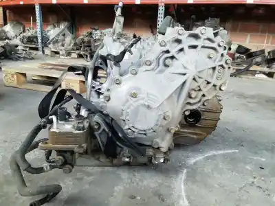 Автозапчасти б/у коробка передач за nissan murano (z50) básico ссылки oem iam 310201xd16  vq35